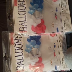 Unique Party supplies 30 pack for arch